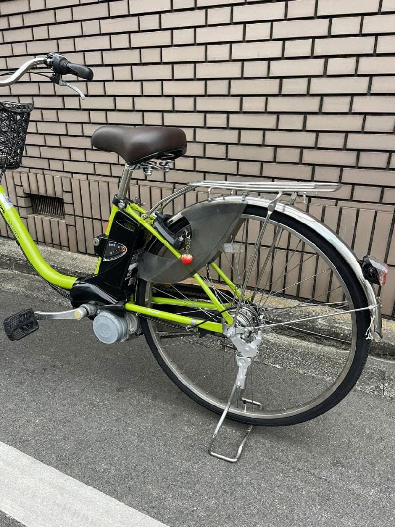 26APXL89 8.9Ah パナソニック電動アシスト自転車 - メルカリ