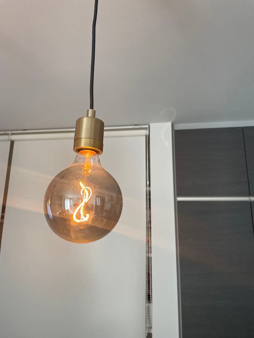 専用)モダン 3灯ペンダントライト クリア・ブラック 楽天市場