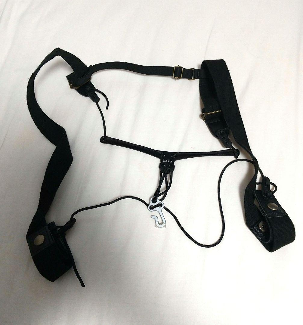 (美品)Bird Strap shoulder / バードストラップ　ショルダー