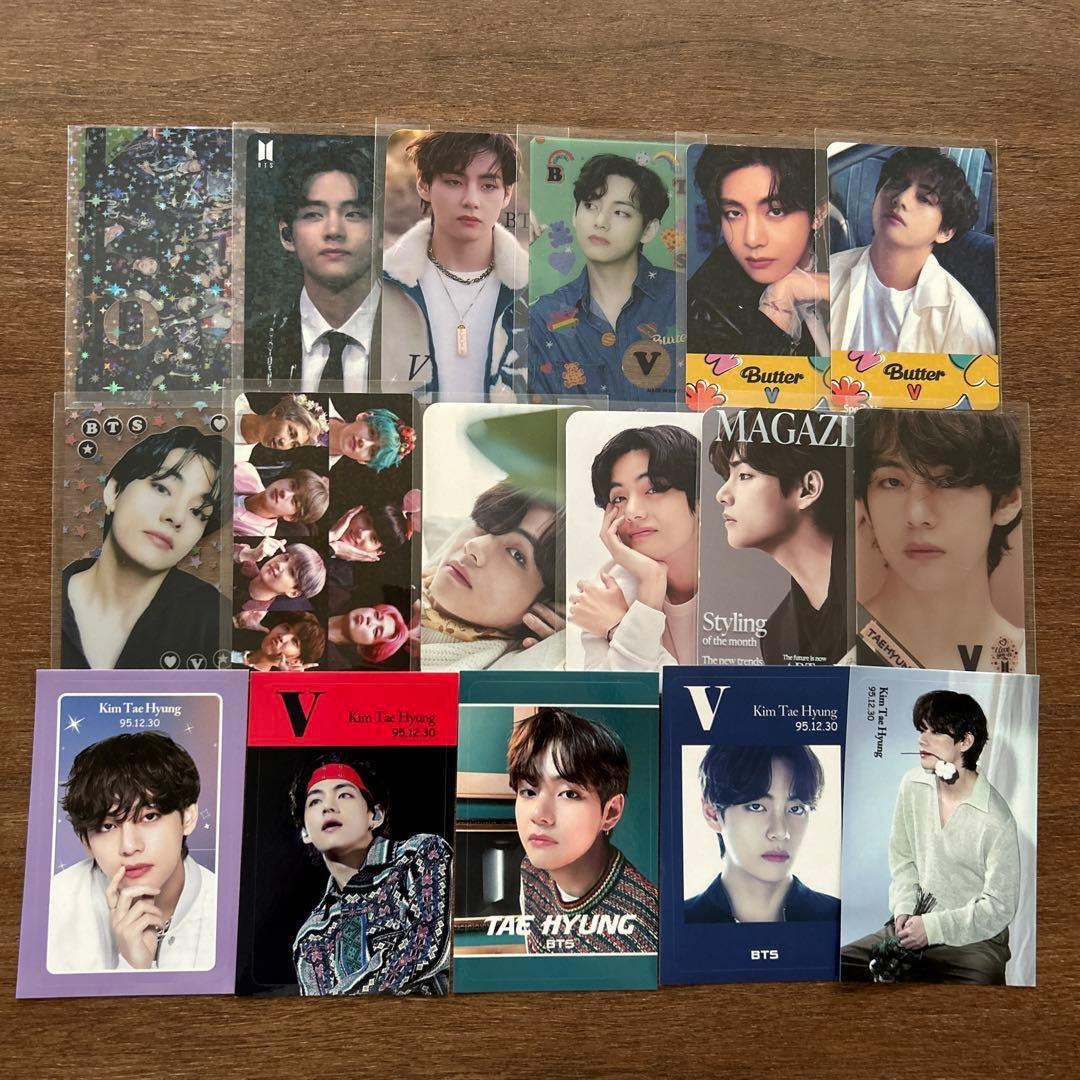 BTS DVD BluRay CD アルバム トレカ まとめ売り