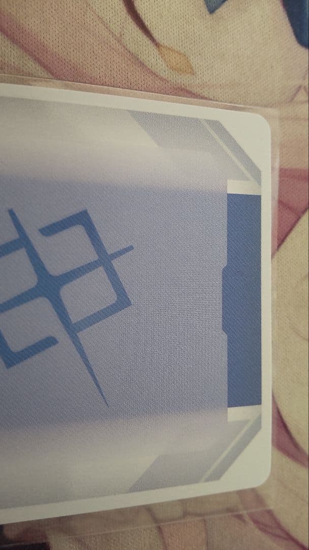 ガンダムカードゲーム　ウイングガンダム　β パラレル