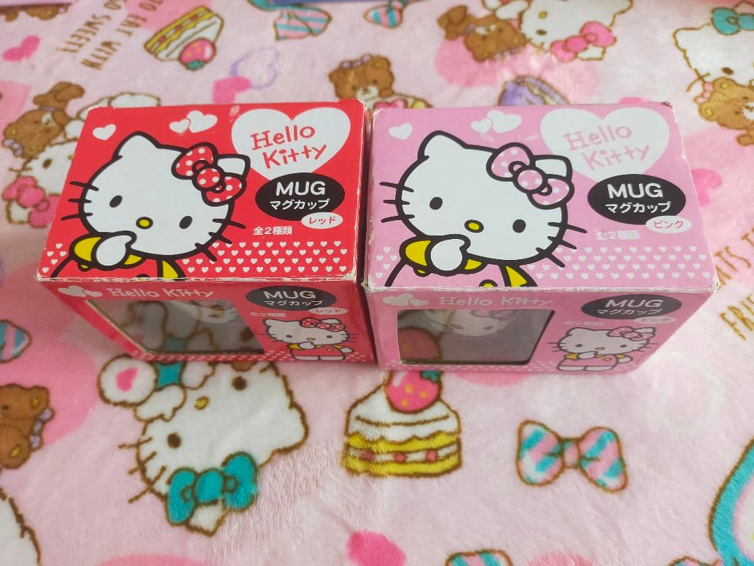 ハローキティ グッズ まとめ売り 約68点 ハローキティ グッズ まとめ