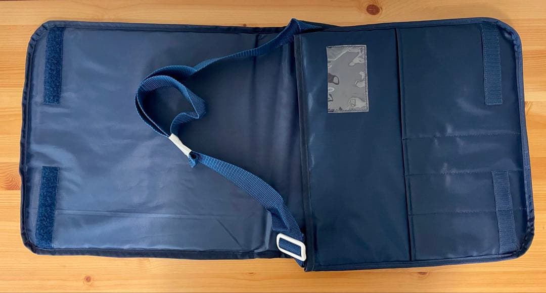 新品未使用】avex trax レコードバッグ 90´sノベルティ 楽器・機材