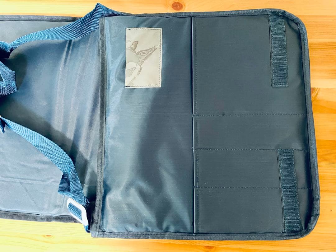 新品未使用】avex trax レコードバッグ 90´sノベルティ 楽器・機材