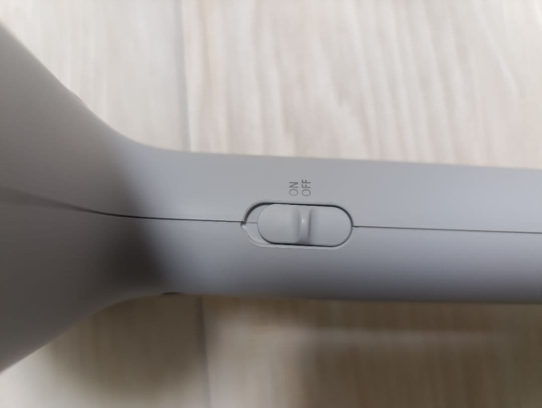 パナソニック ナノケア Panasonic EH-NA0J 23年製 G