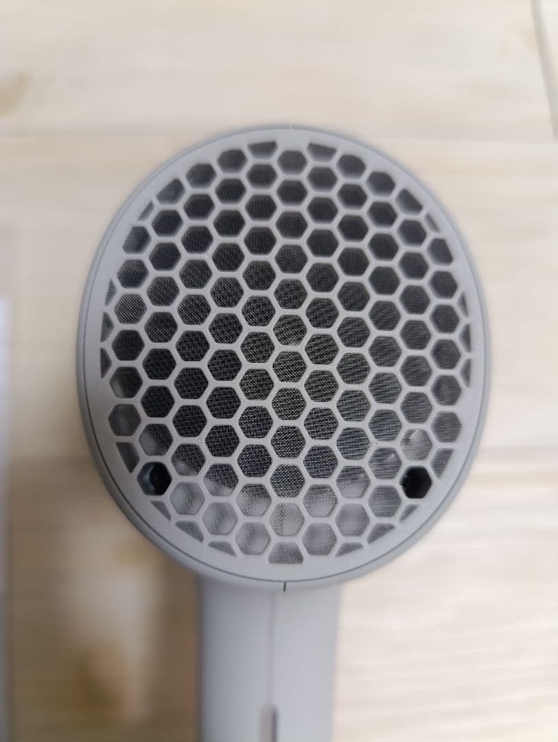 パナソニック ナノケア Panasonic EH-NA0J 23年製 G