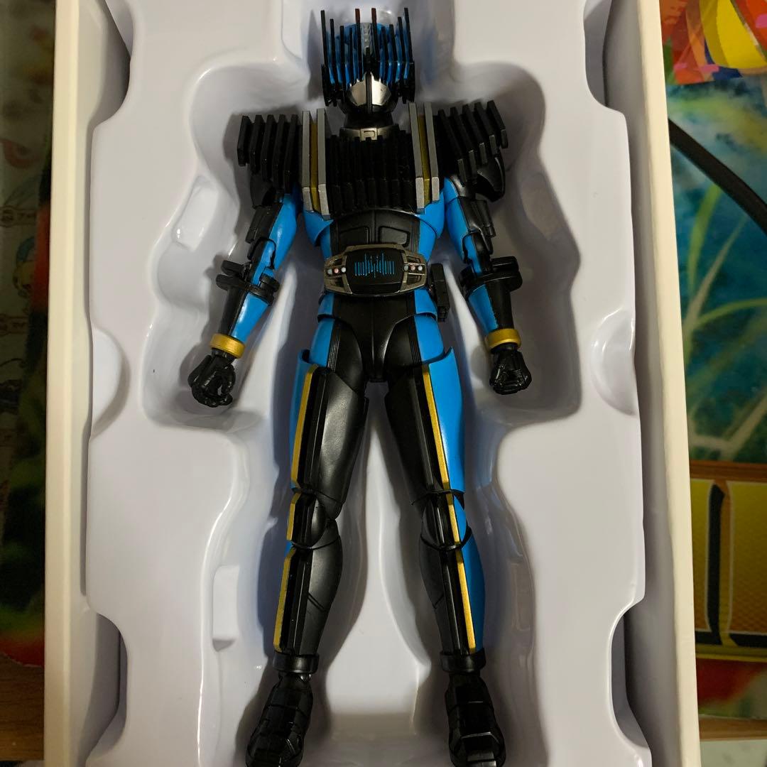 真骨頂 仮面ライダーディエンド