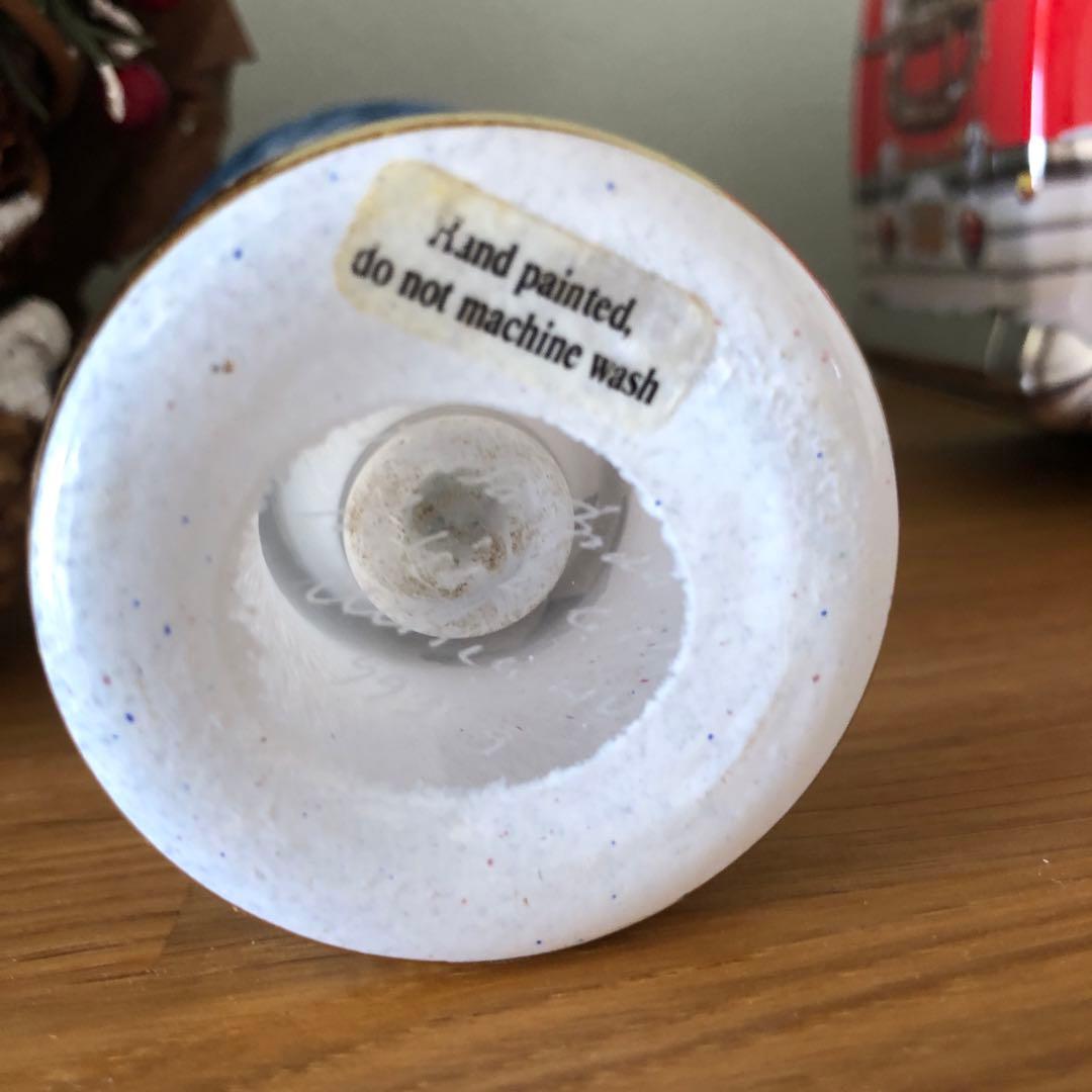 北欧雑貨 ホワイトヴィンテージ コスタ ボダ ガラス - メルカリ