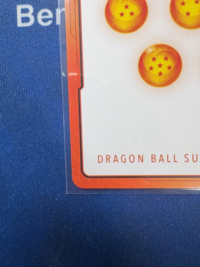 ドラゴンボール　エナジーマーカー　ベジータ