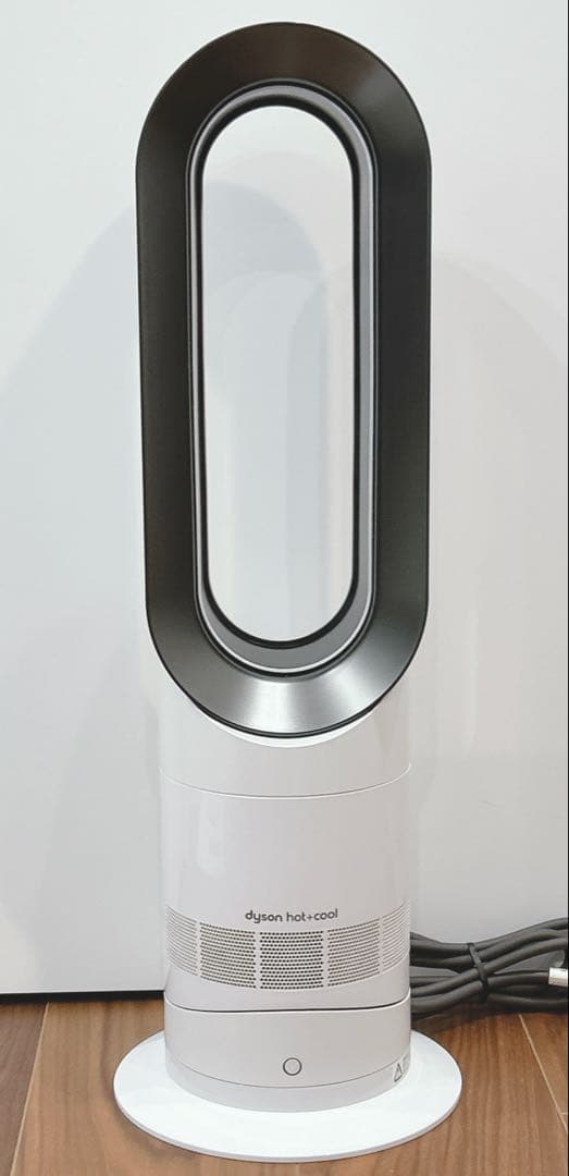 Dyson ダイソンAM09 ホット＆クール 2021年製 ヒーター