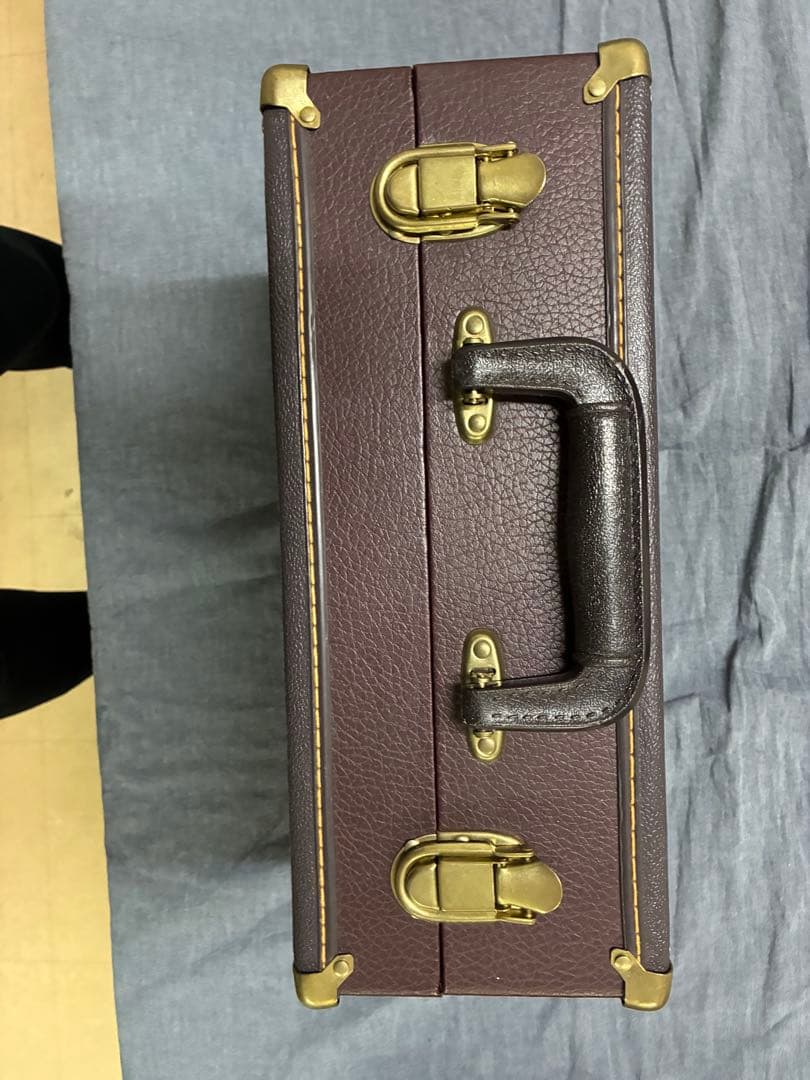 信号ラッパ 下倉コンテストモデル（ラッカー仕上げ）