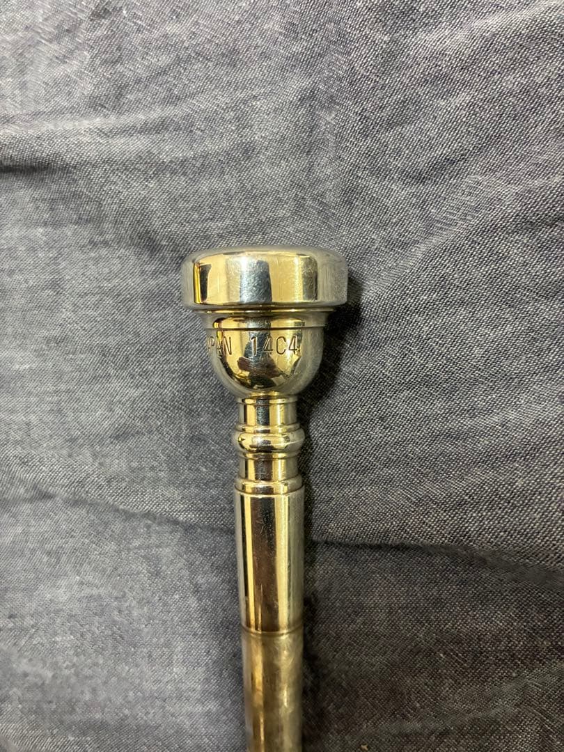 信号ラッパ 下倉コンテストモデル（ラッカー仕上げ）