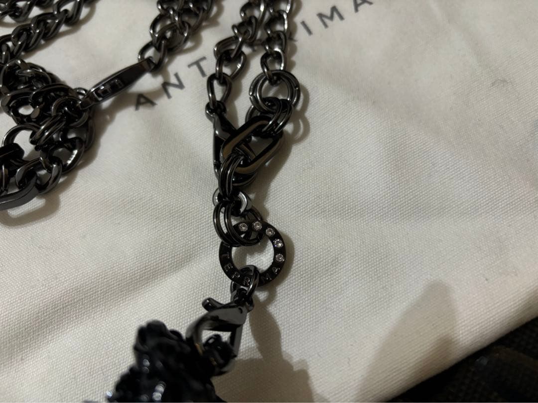 アンテプリマ☆フィオリトゥーラ☆ 3way