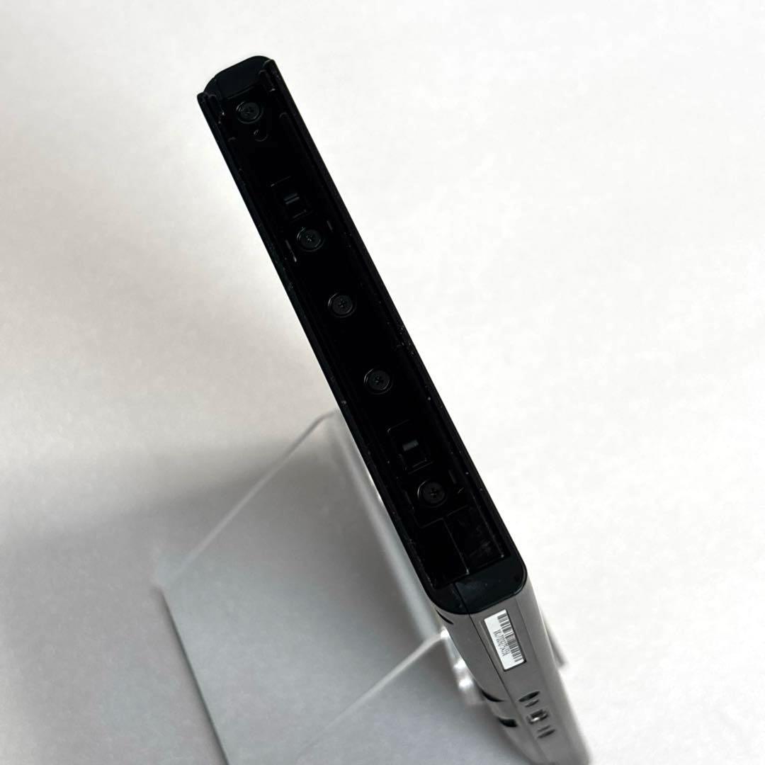 Nintendo Switch 2021年モデル　本体のみ　バッテリー強化版