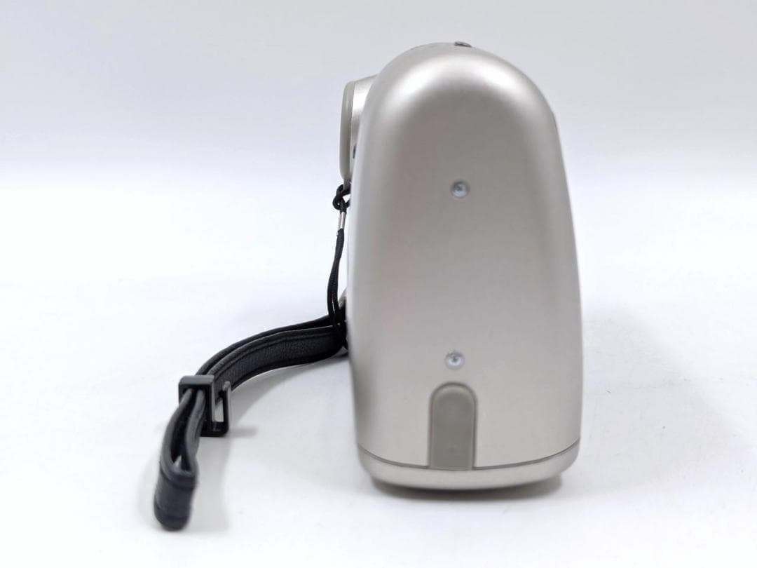 miniDVのダビングに！ SHARP ビデオカメラ VL-EF1 02