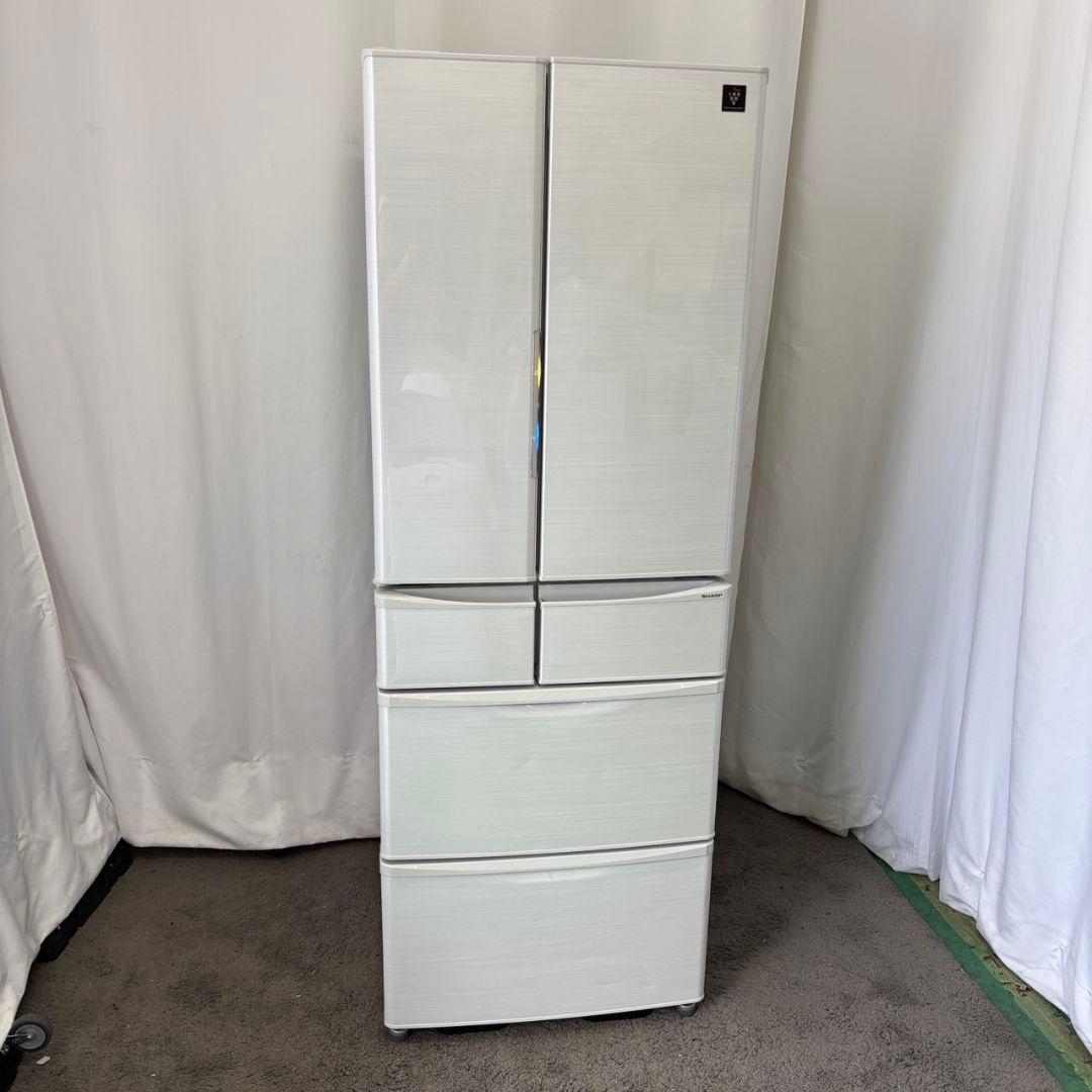 931⭕️冷蔵庫パナソニック大型400-500㍑フレンチ安い設置無料