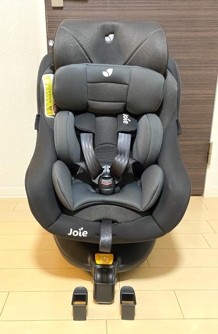 Joie ジョイー アーク arc 360 ISOFIX 新生児 回転式 【Joie】ジョイー