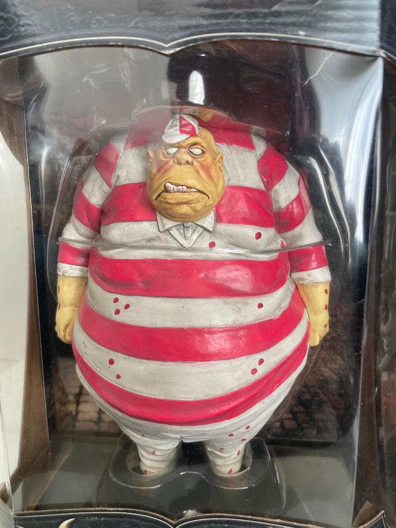 希少！新品！ 未開封！ アリス イン ナイトメア フィギュア 6体セット