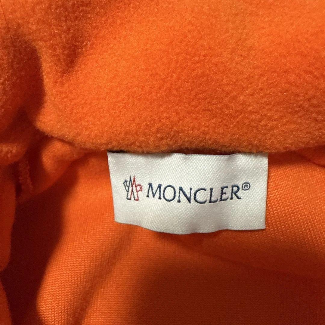 モンクレール　フリース　2歳