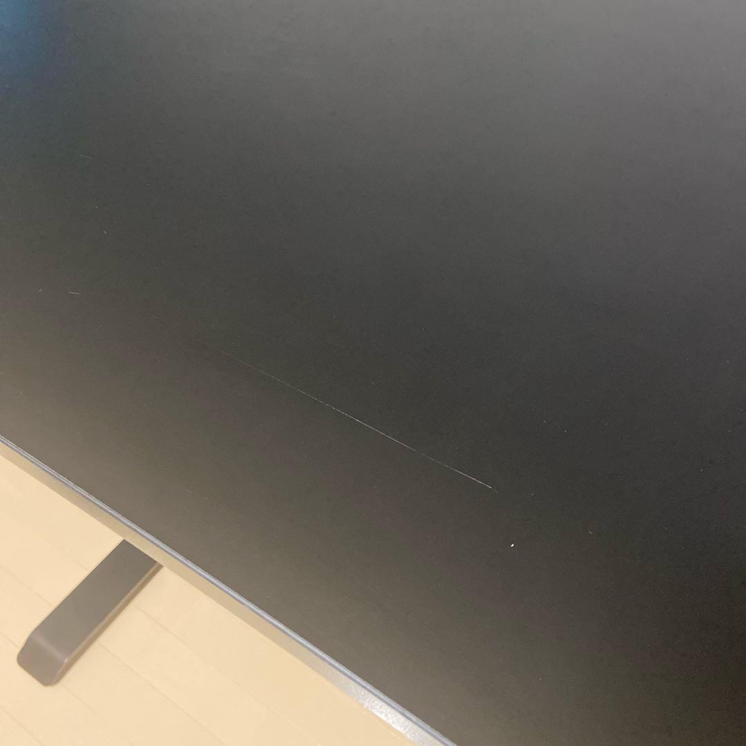 YAMAZEN 山善 電動昇降デスク スタンディングデスクELD-1270