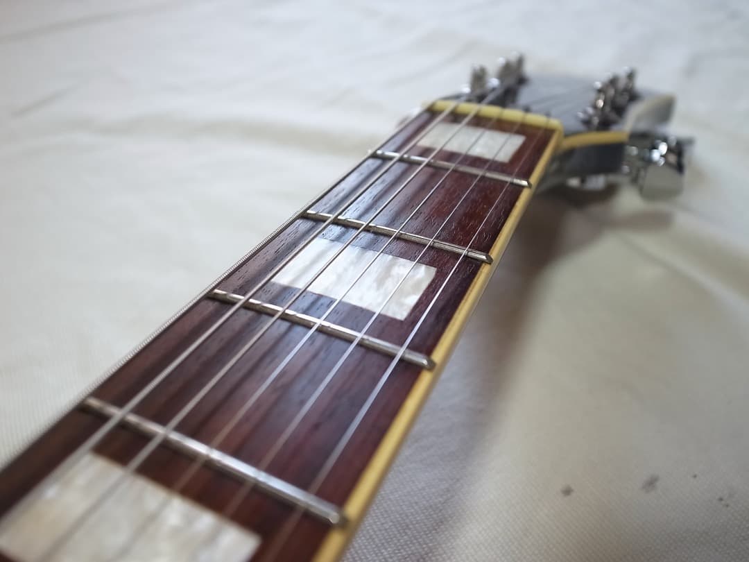 美品 Ibanez AG75 BS コンパクト フルアコ ほぼ未使用保管品