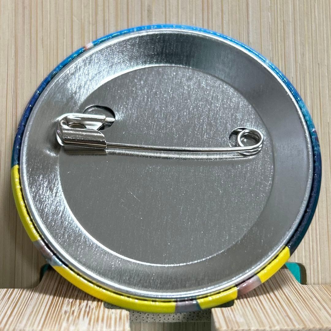 スペースチャンネル5 VR 缶バッジ 2種セットの通販はau PAY マーケット