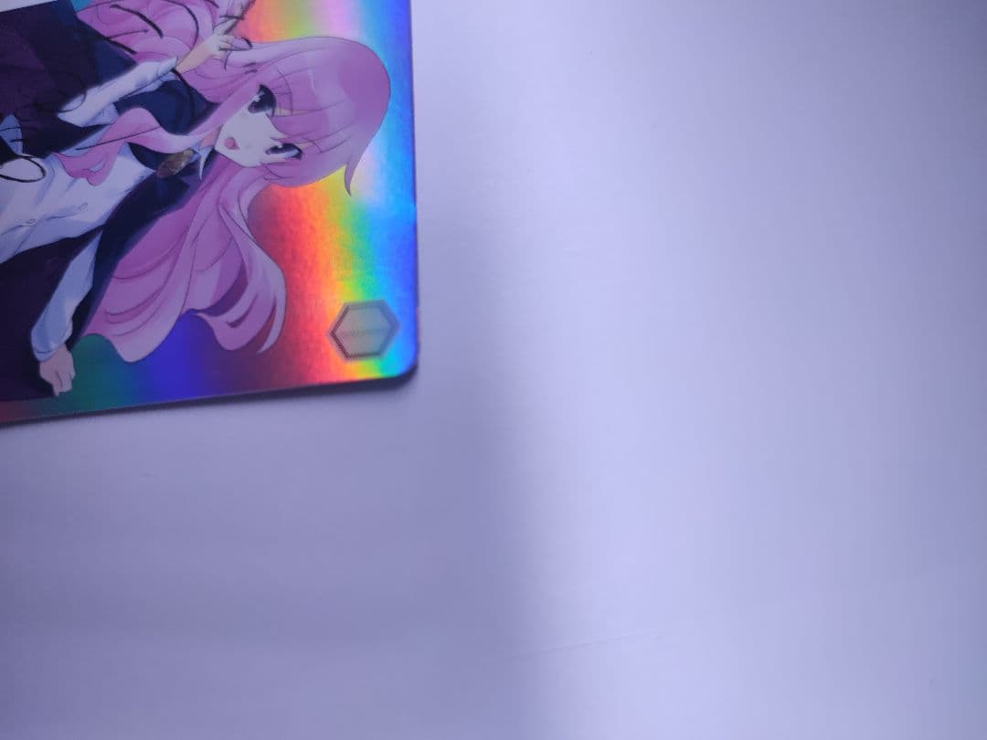 強い絆 ルイズ サイン ZM/WE 13-25 SP ヴァイスシュヴァルツ WS - メルカリ