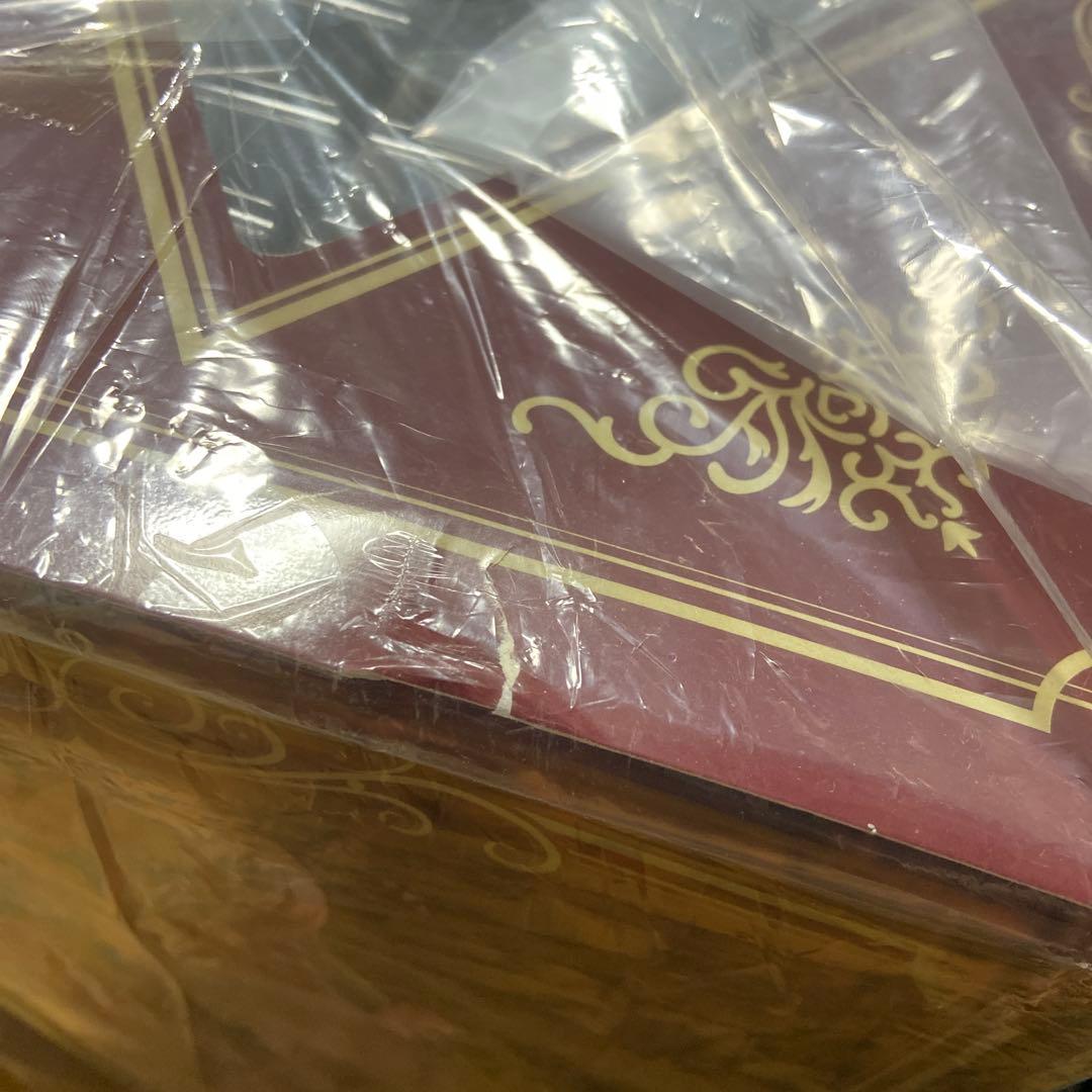 未開封 ノクタナス 1/6スケール自立人形バミル イラストレーション by缶子