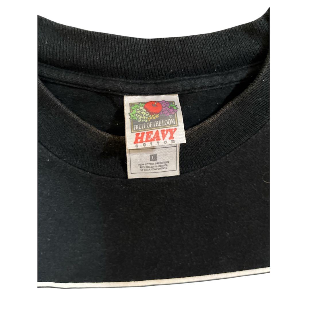 ハイスタ Hi-STANDARD 1999年 ツアーTシャツ ヴィンテージ レア - メルカリ