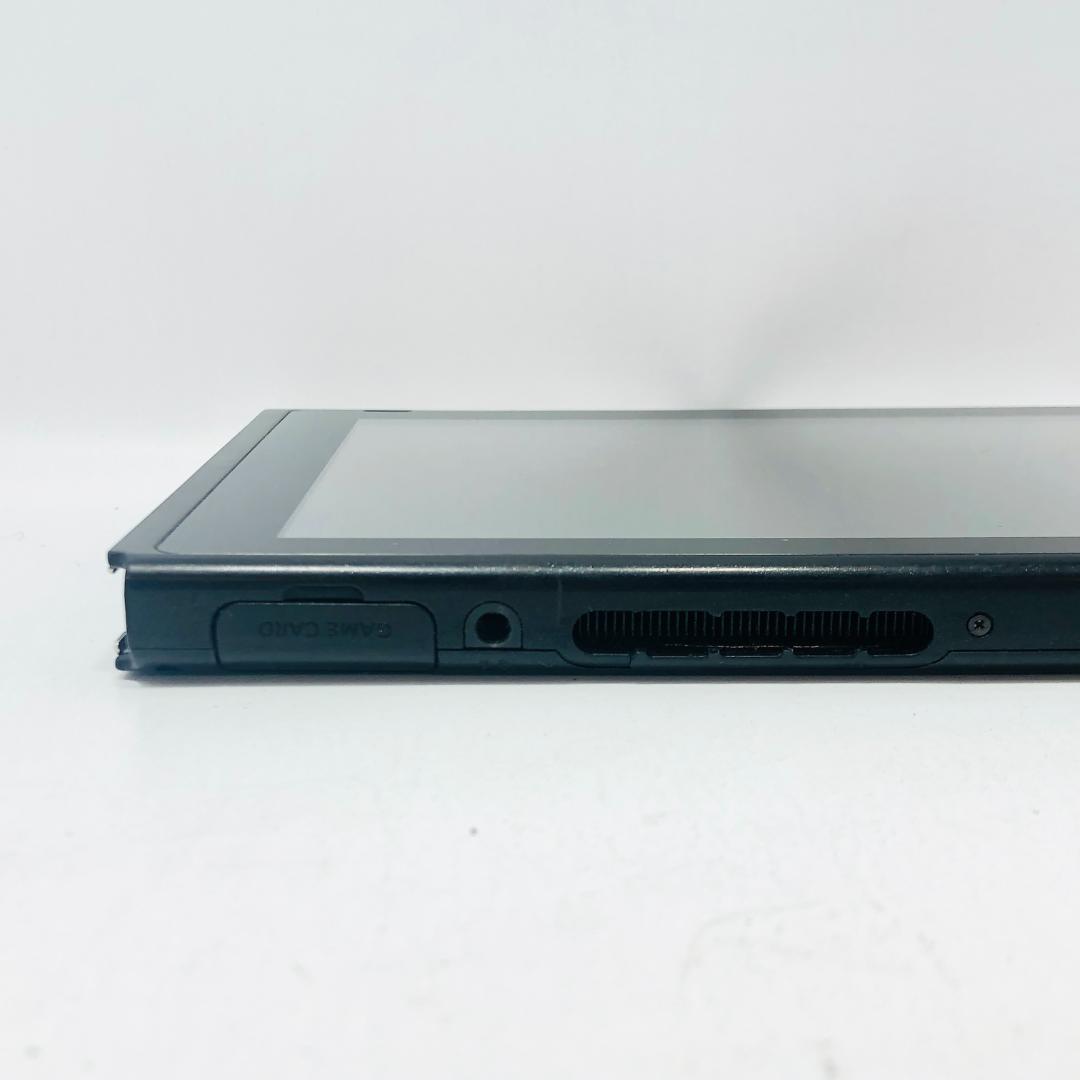 【動作OK】任天堂 Switch HAC-001 本体のみ 25-10-126