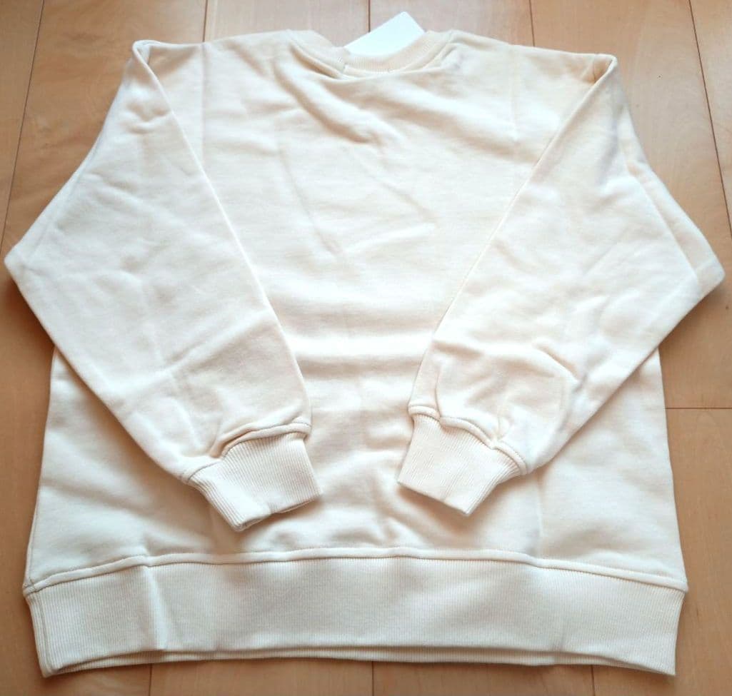 silk 新品 XLARGE トレーナー カットソー パンツ 130 4点