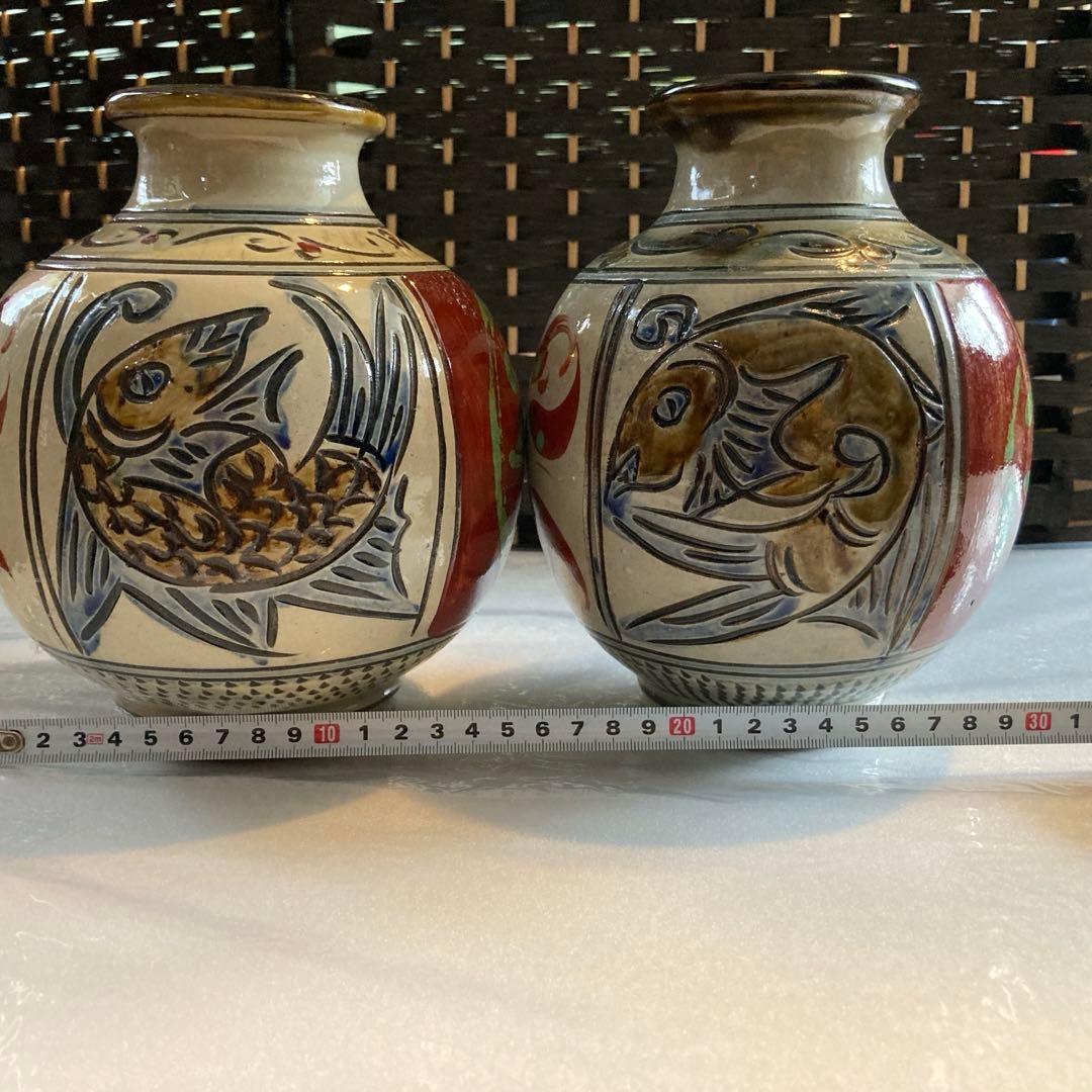 彫金鳳凰水滴 】万成刻中華清朝古玩養生桐箱付N0905K