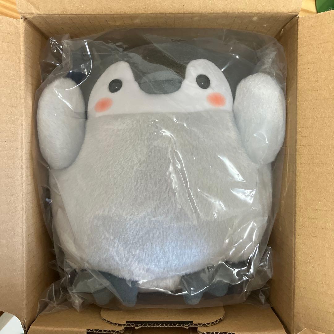 おしゃべりコウペンちゃん おしゃべりコウペンちゃん新登場！