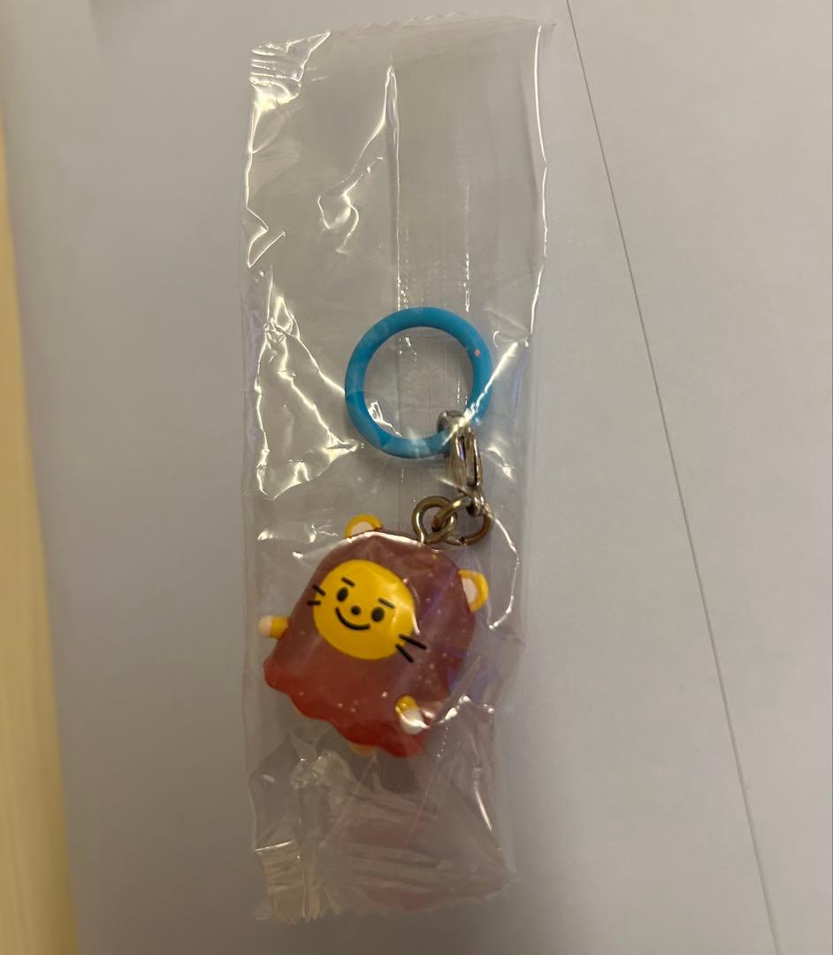 第二弾 TREASURE ☆ TRUZ めじるしアクセサリー