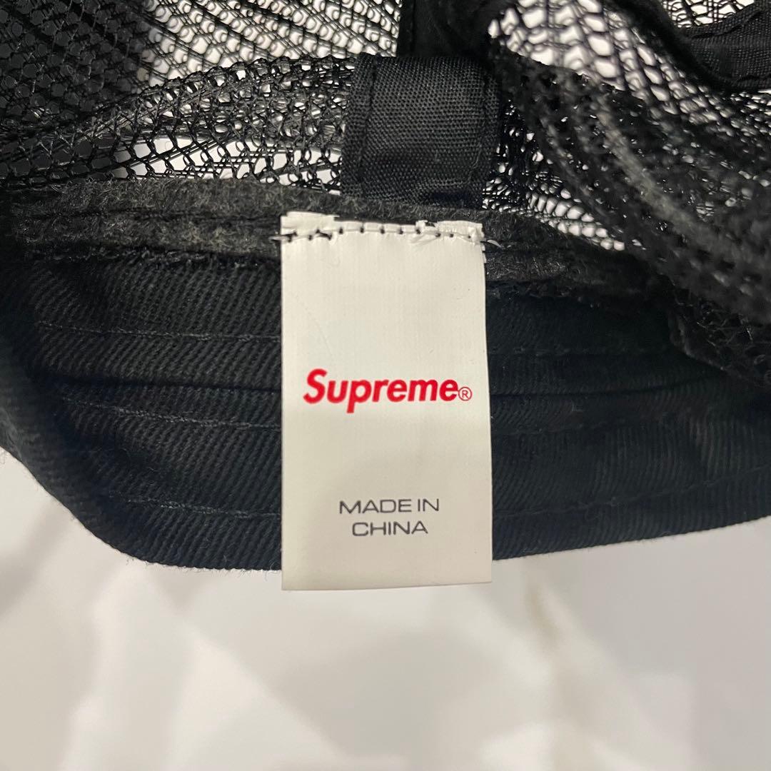 Supreme cap メッシュキャップ ビーニー 3点まとめ売り