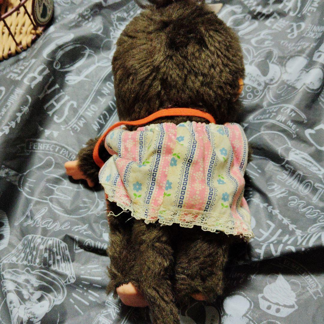 昭和モンチッチ