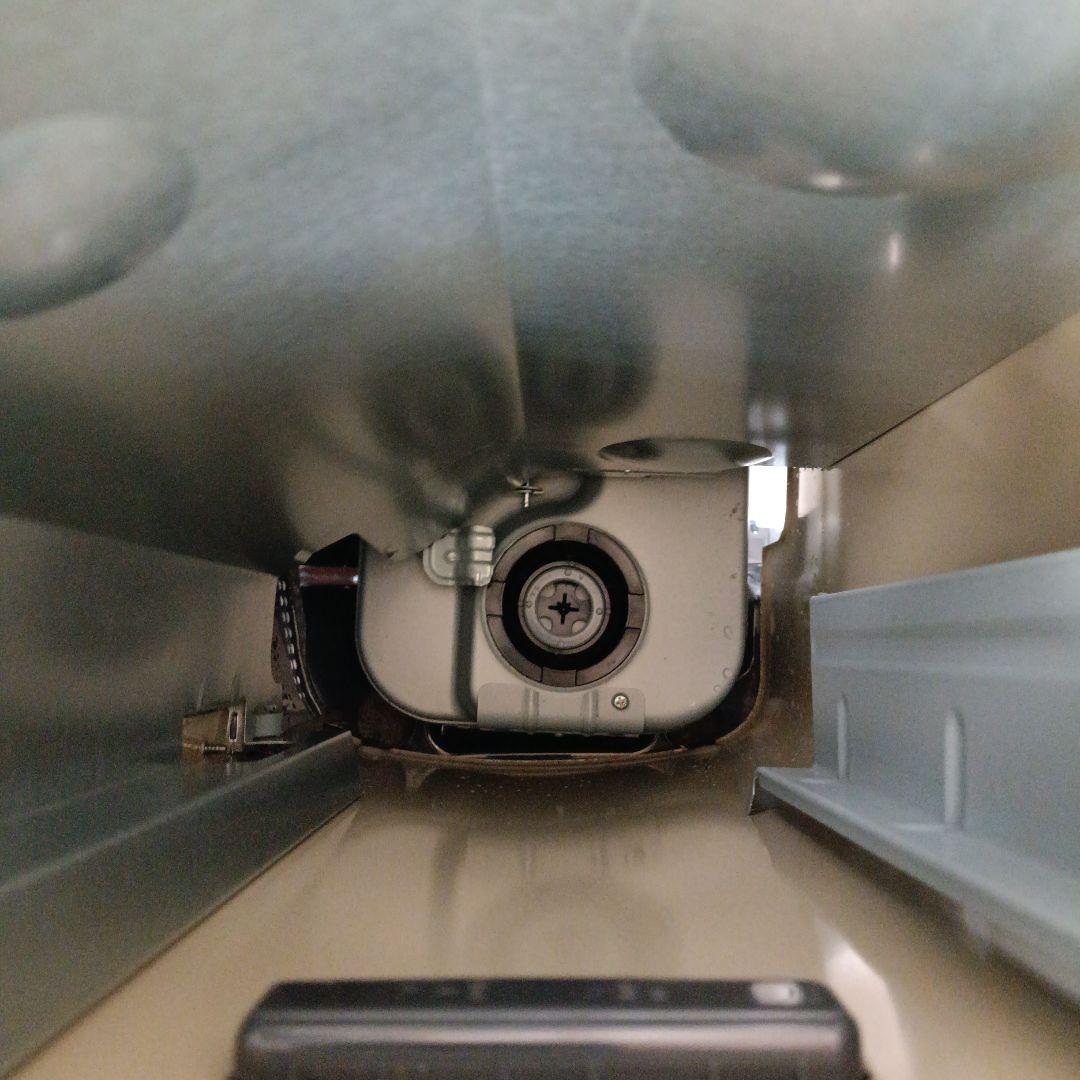 よごれま栓】コロナ石油ストーブ SX-E2418YE6(2018年製)