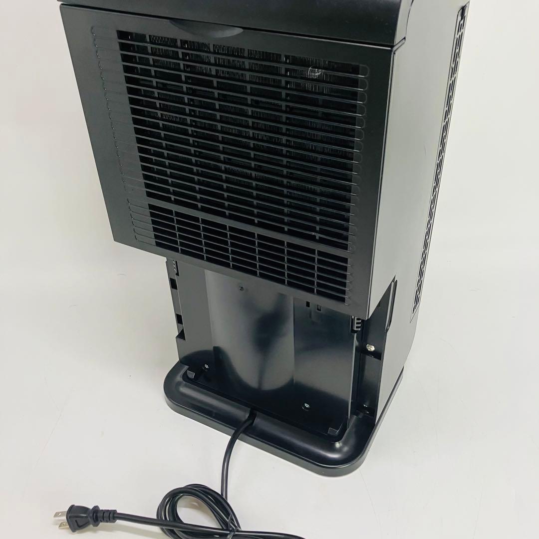 【美品・匿名配送】ヤマゼン移動式コンパクトクーラー YEC-L03 2021年製