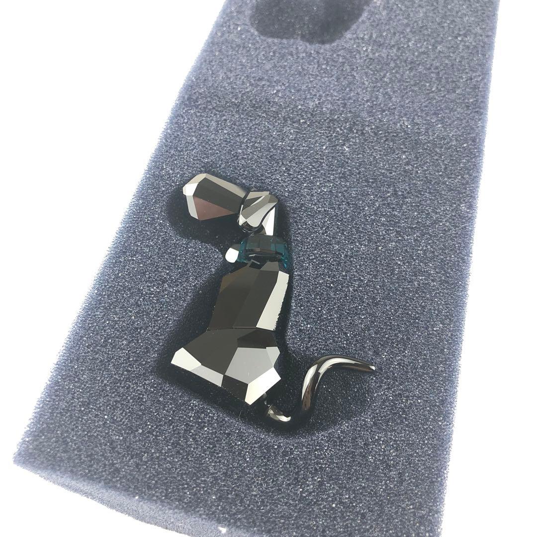 スワロフスキー ラブロッツ グレートデーン - メルカリ