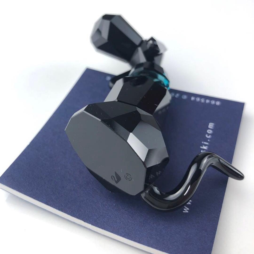 スワロフスキー ラブロッツ グレートデーン - メルカリ