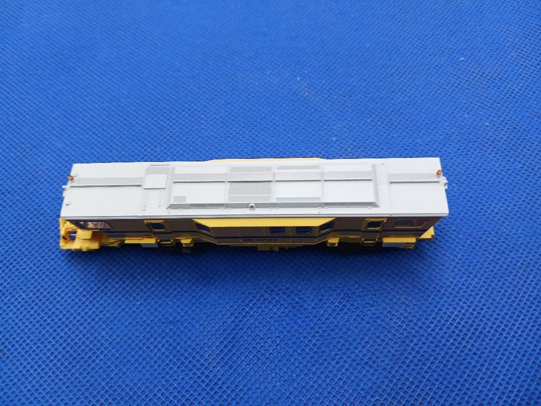 GM 4783 バラストレギュレーター プラッサー&トイラー純正色 動力付き