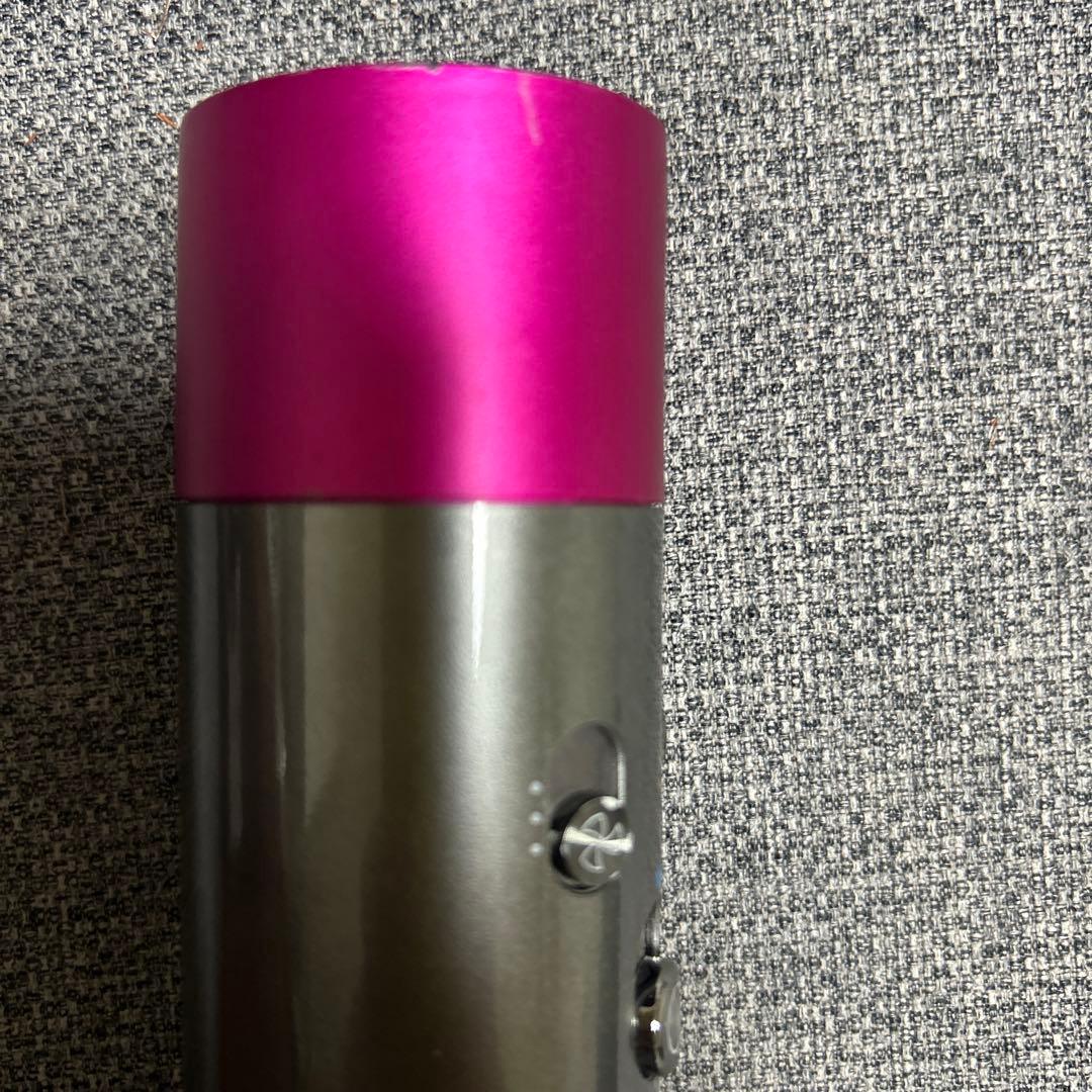 dyson airwrap complete HS01 エアラップ スタイラー