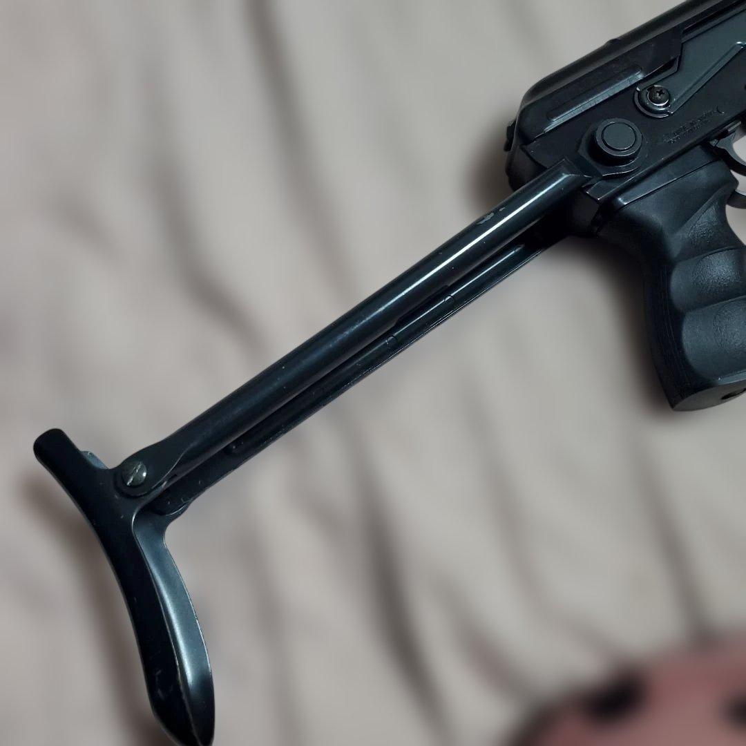 東京マルイ AK47 S 改 バッテリー付