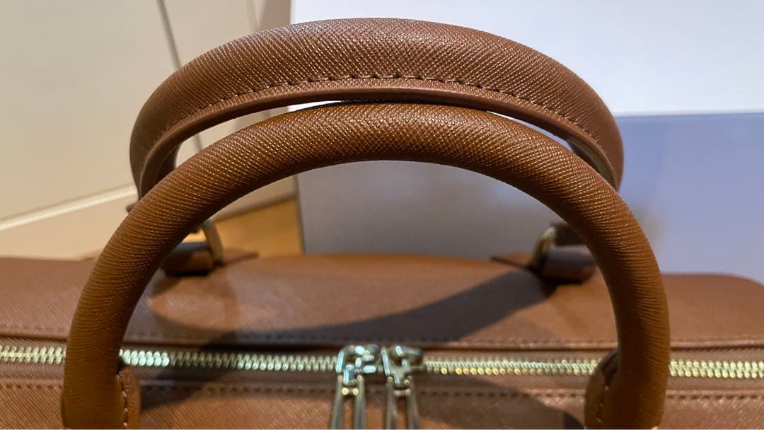 【未使用・公式】BTS アーティストメイド ボストンバッグ テヒョン V