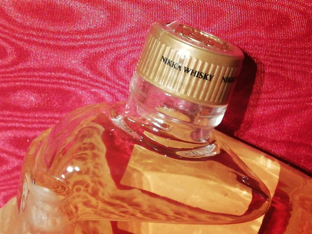 アウトレット 価格 通販その他 - 【新品】ニッカウイスキー 麗羊吉祥天