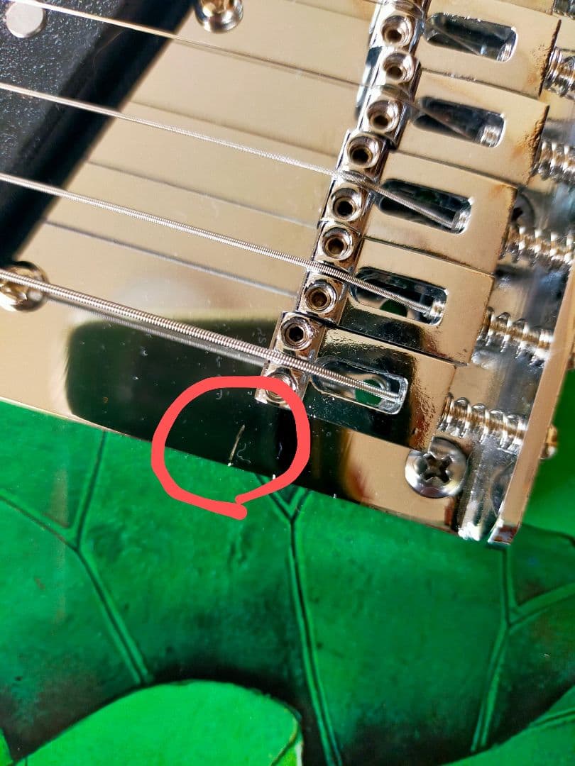 エレキギター 超美品!! 教本、スタンド付き 初心者セット！