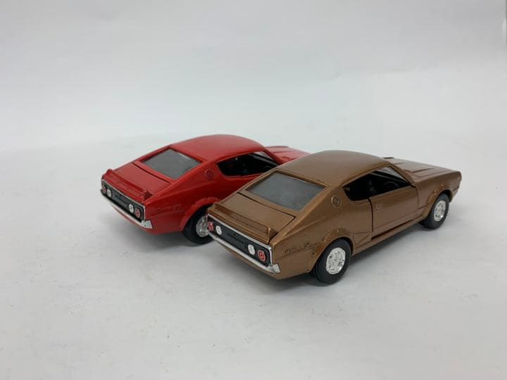 鬼レア！ついに出たぞ！ケンメリ2台！ヨネザワ ダイヤペット