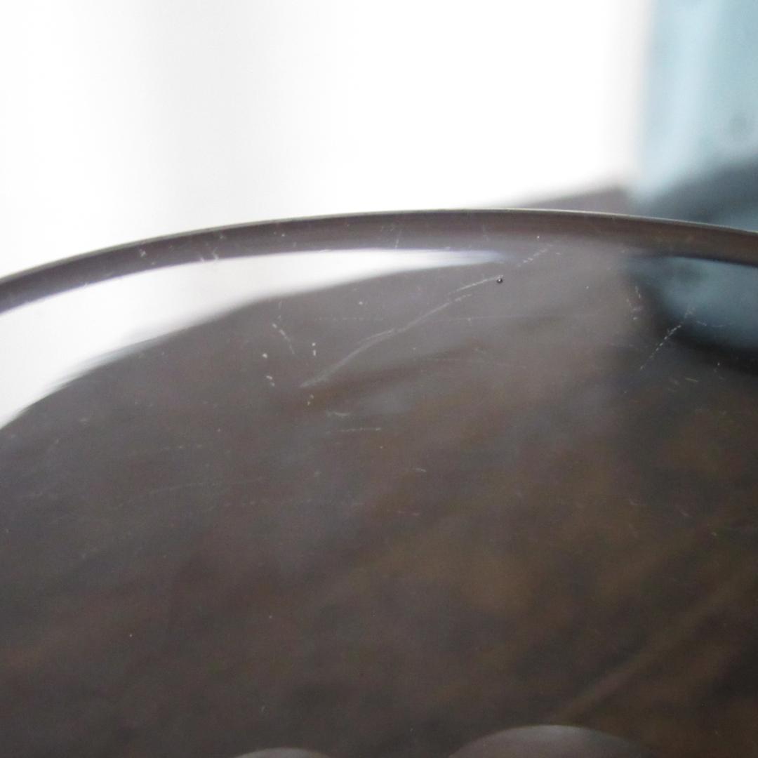 アンティークバカラ 1900年頃「Conique」モノグラム 希少品 - メルカリ