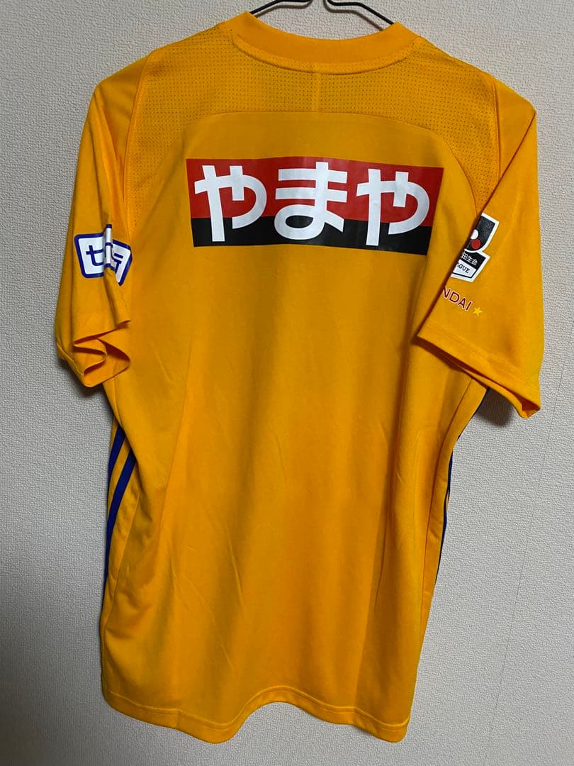 ベガルタ仙台 オーセンティックユニフォーム 2018 天皇杯決勝 - メルカリ