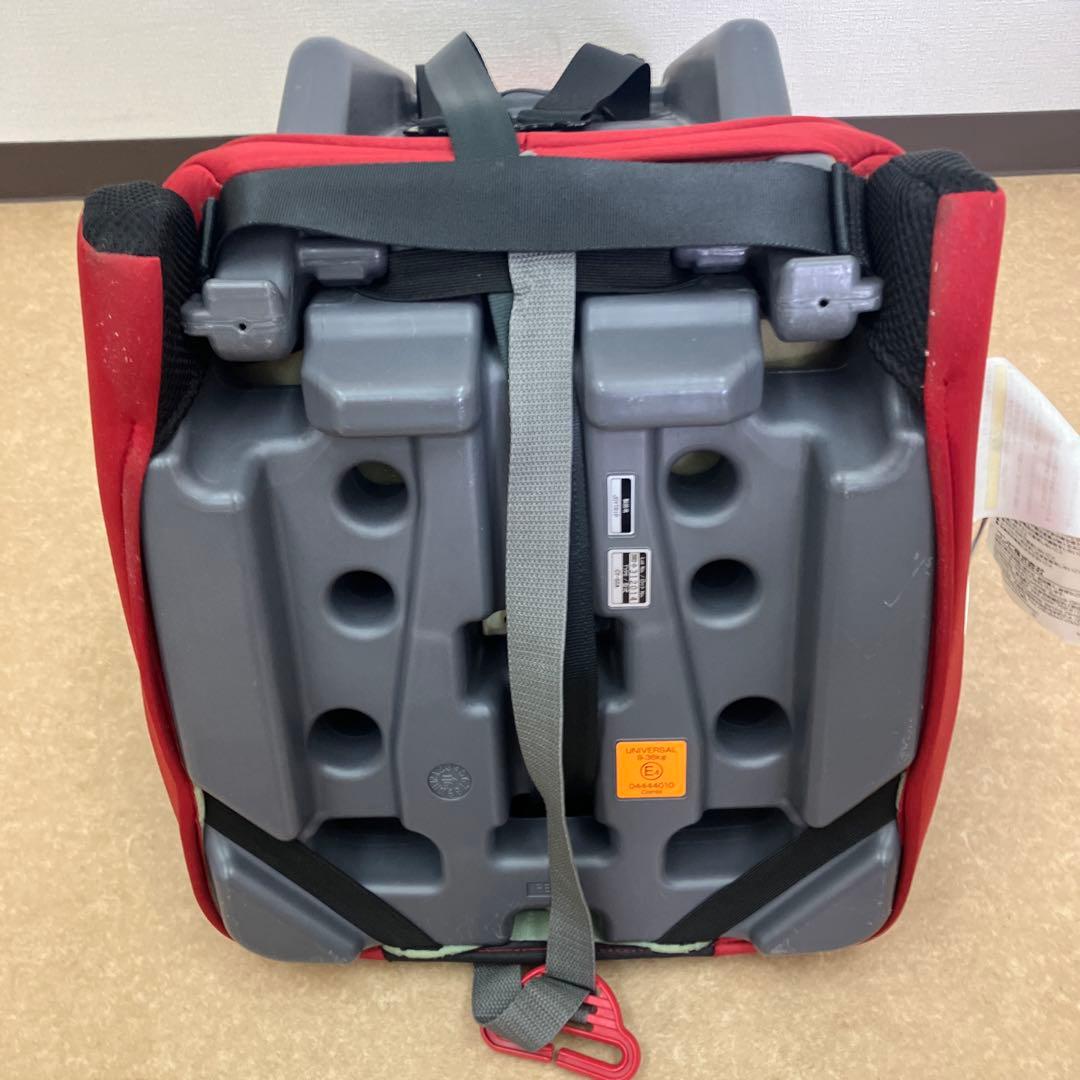 コンビ チャイルドシート ジョイトリップ エアスルー GG